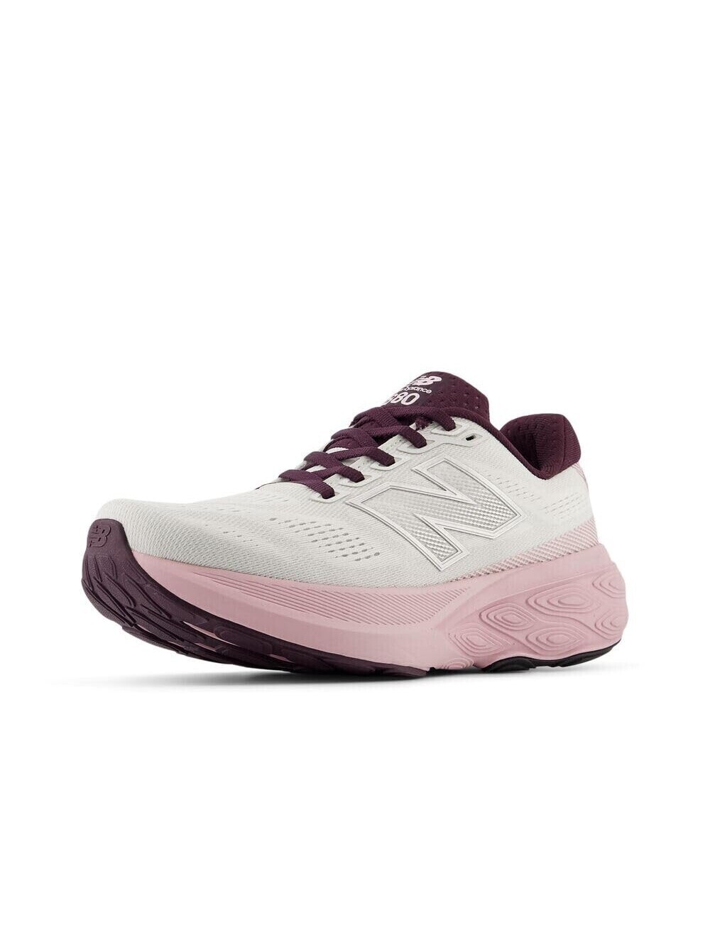 New Balance Women's Fresh Foam X 880 V15 Running, Reflection/Grey sz 6.5 X-Wide